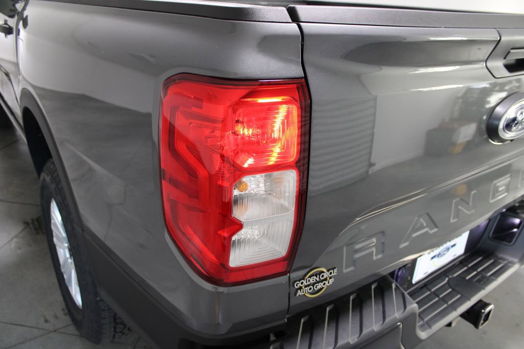 New 2025 Ford Ranger XL w/ Trailer Tow Package image 51