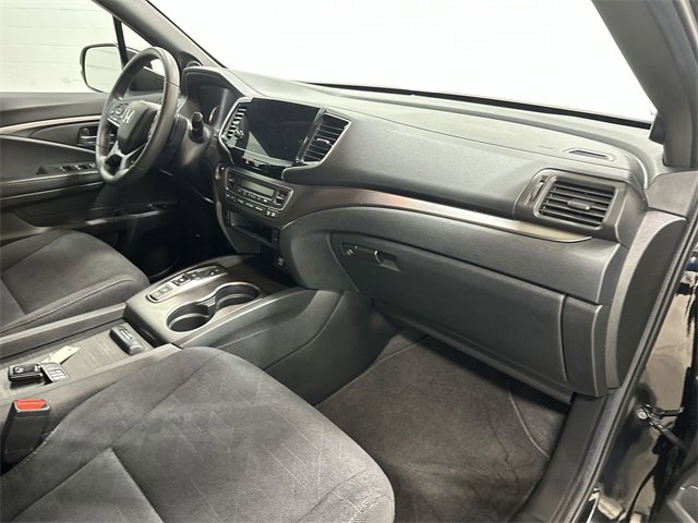 Used 2022 Honda Pilot Sport image 27