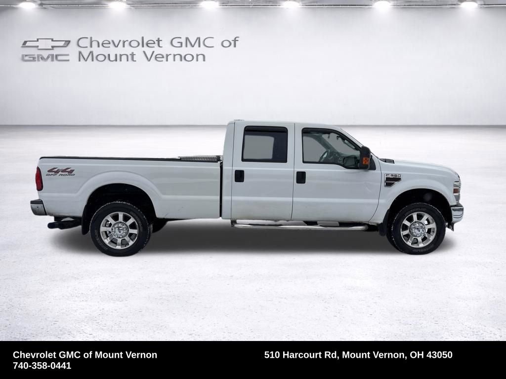 Used 2008 Ford F350 Lariat image 7