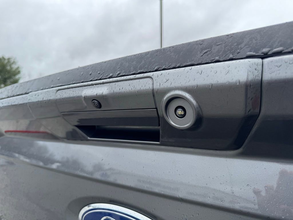 Used 2023 Ford F150 XLT w/ Equipment Group 302A High image 5