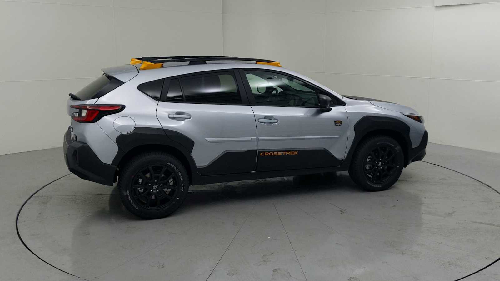 New 2026 Subaru Crosstrek 2.5i Wilderness AWD/4WD image 11