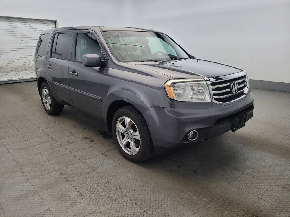 Used 2015 Honda Pilot EX-L image 13
