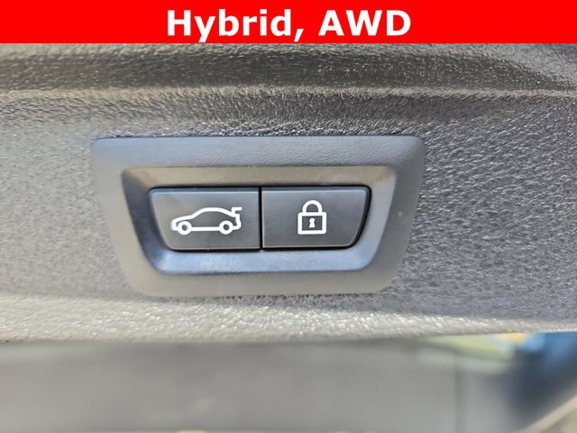 Used 2018 BMW X5 xDrive40e w/ Premium Package image 13