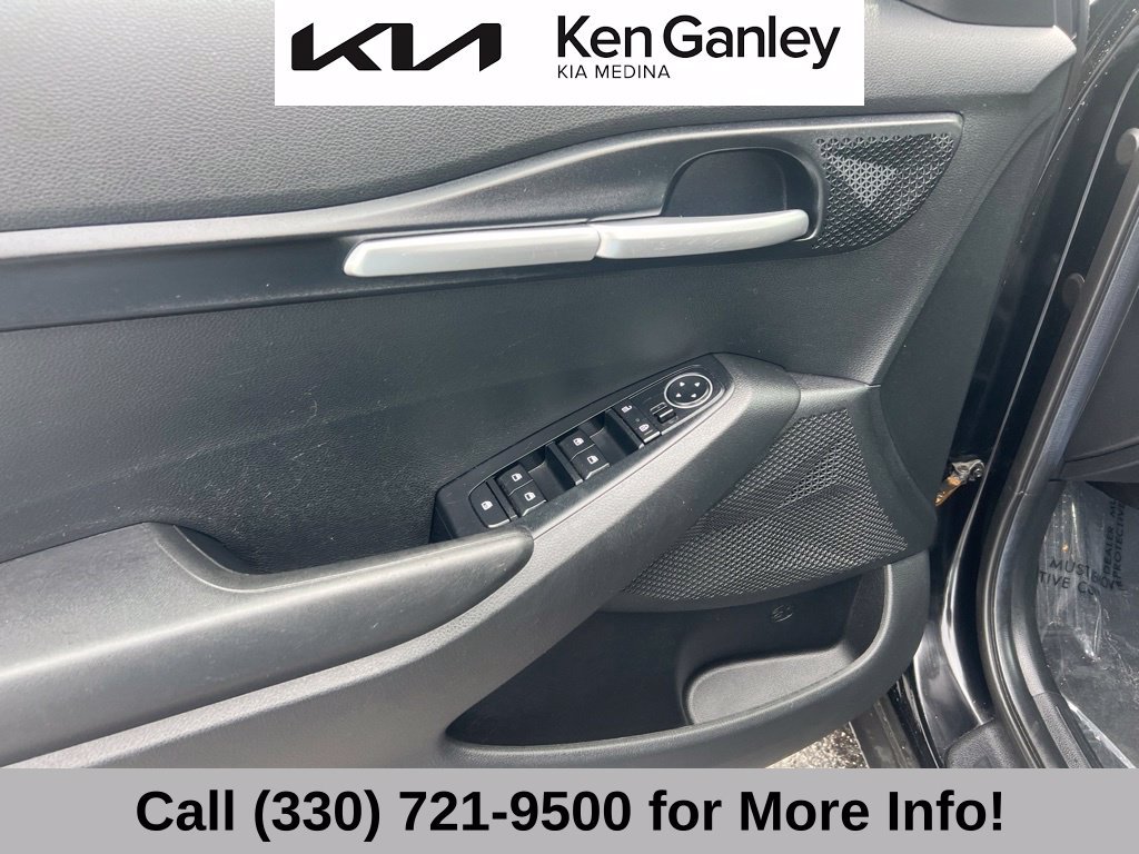 Used 2021 Kia Seltos LX AWD/4WD image 24
