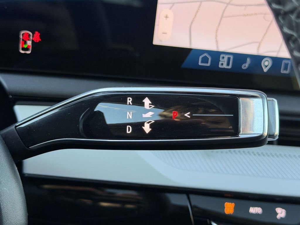 New 2026 Cadillac Optiq Luxury 1 RWD image 23