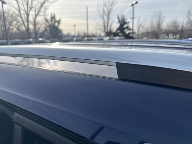 Used 2024 Volkswagen Tiguan SE image 20