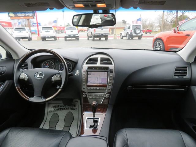 Used 2011 Lexus ES 350 image 17