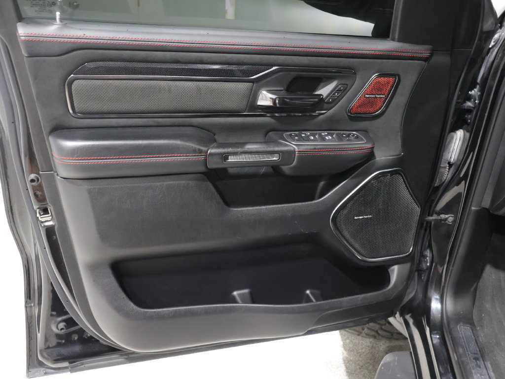 Used 2021 RAM 1500 TRX w/ TRX Level 2 Equipment Group AWD/4WD image 14