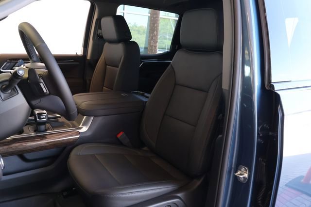 New 2026 GMC Sierra 1500 Elevation w/ Elevation Premium Package image 15