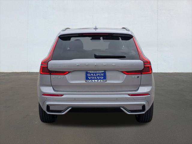 New 2026 Volvo XC60 B5 Plus w/ Climate Package PRO AWD/4WD image 5