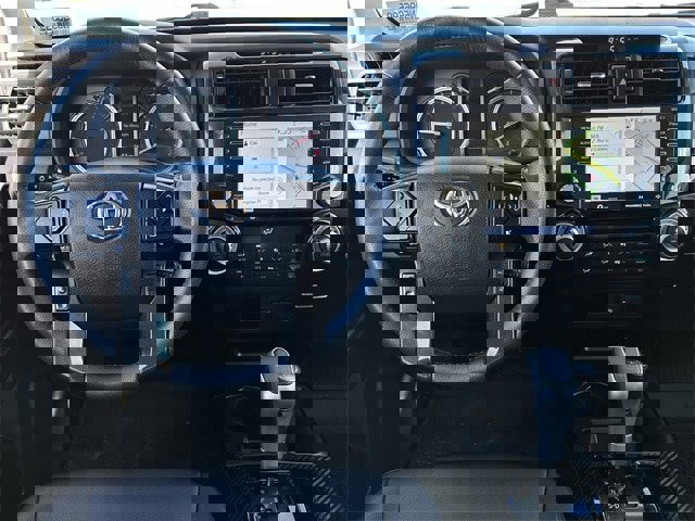 Used 2022 Toyota 4Runner TRD Pro image 14