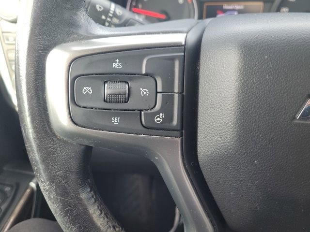 Used 2019 Chevrolet Silverado 1500 LT w/ All-Star Edition AWD/4WD image 30