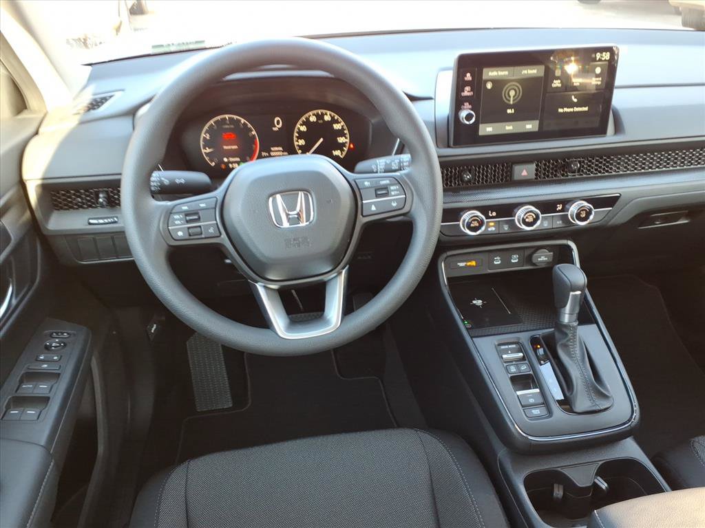 New 2027 Honda CR-V LX image 10