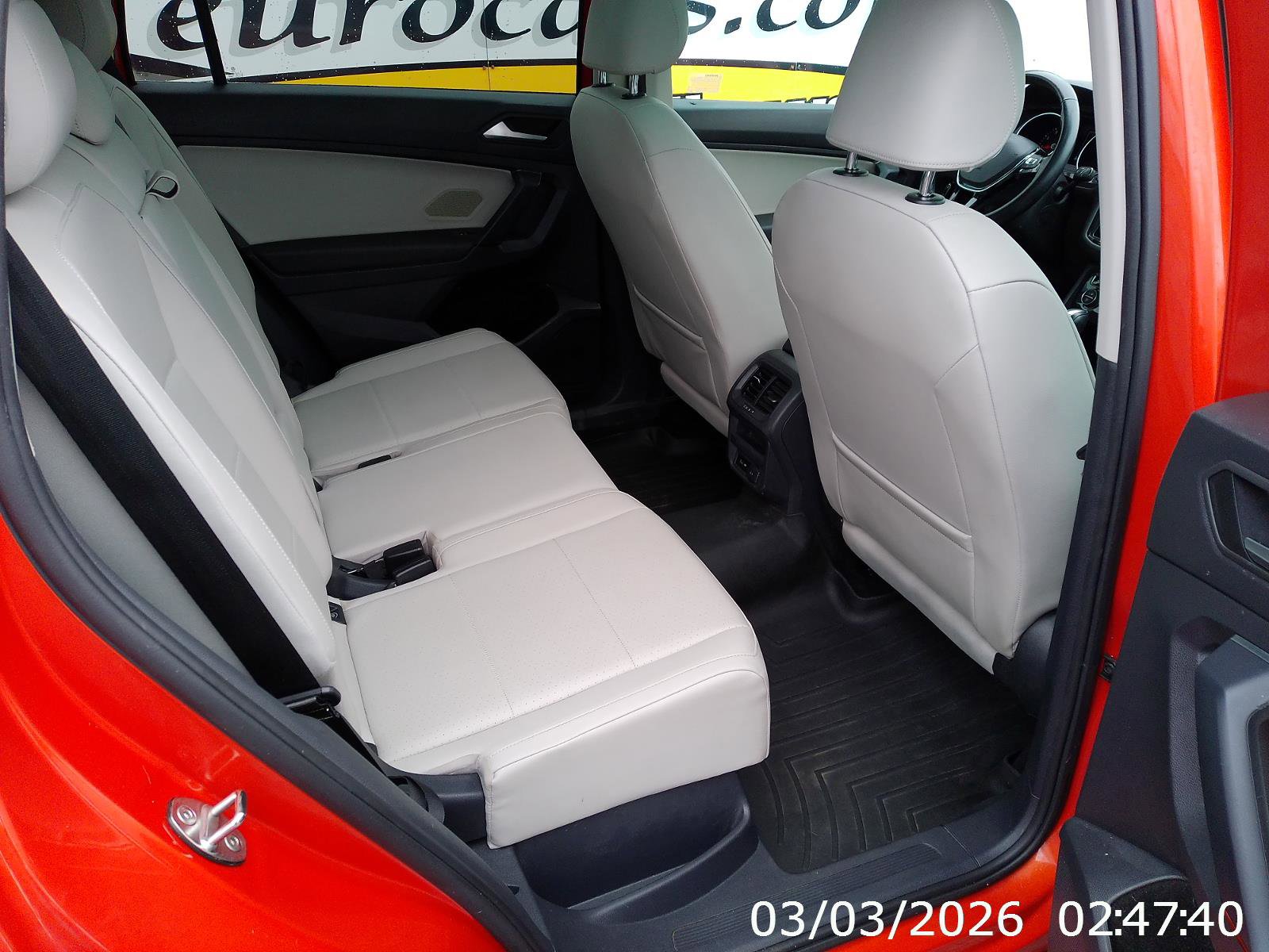 Used 2019 Volkswagen Tiguan SE AWD/4WD image 27