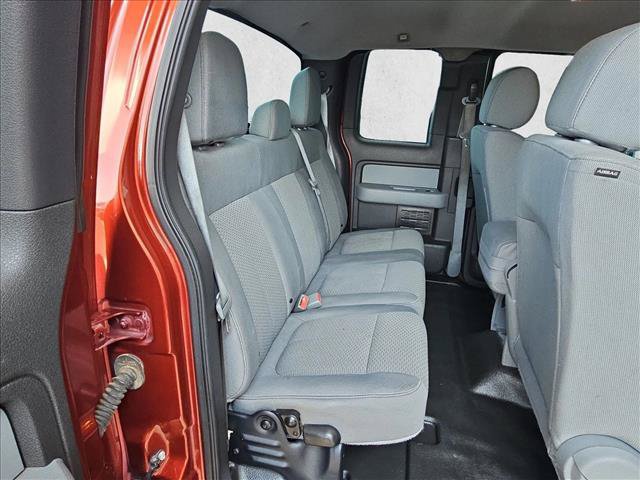 Used 2014 Ford F150 STX RWD image 16