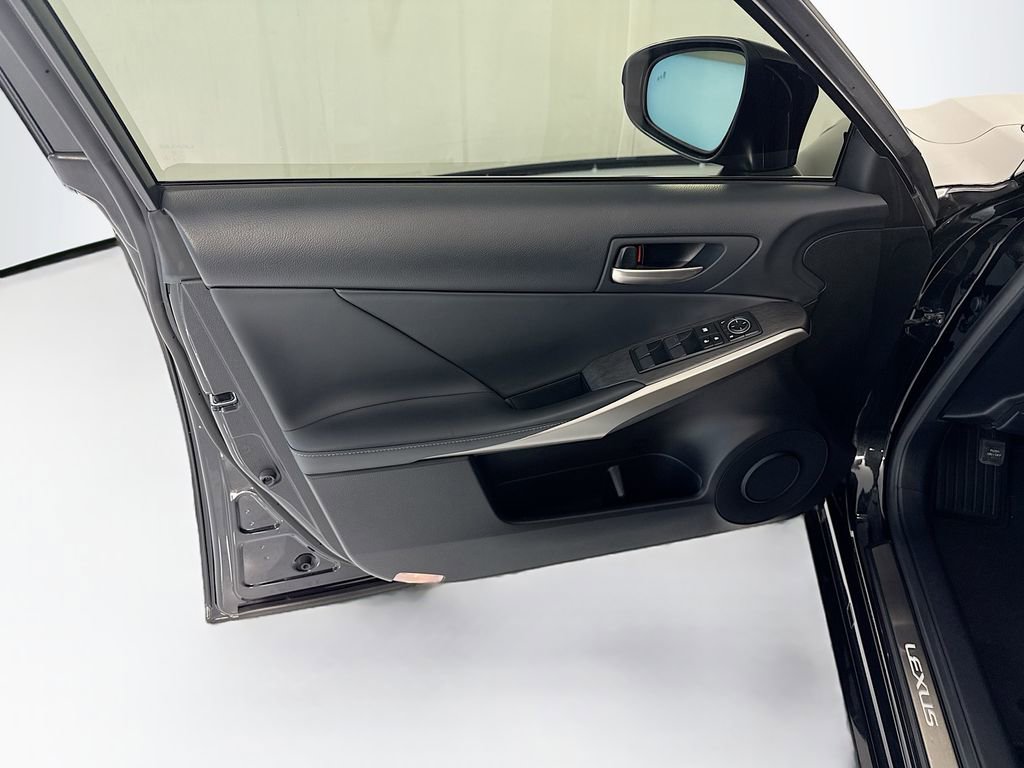 Used 2019 Lexus IS 350 F Sport w/ F Sport Package image 25