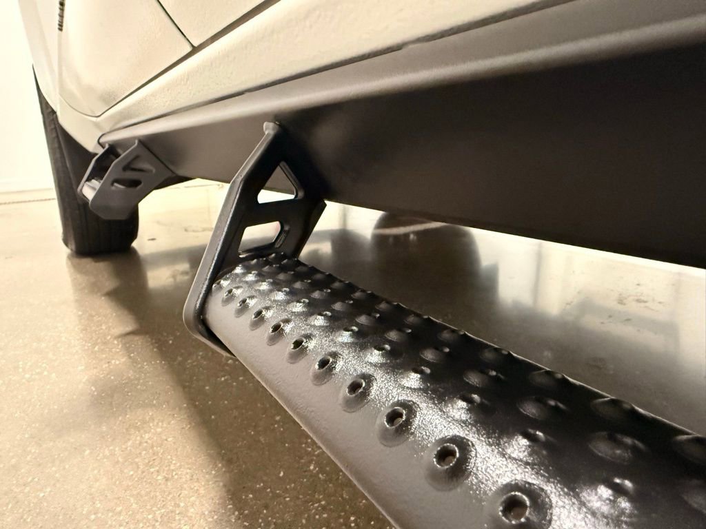 Used 2024 Toyota Tacoma TRD Sport image 12