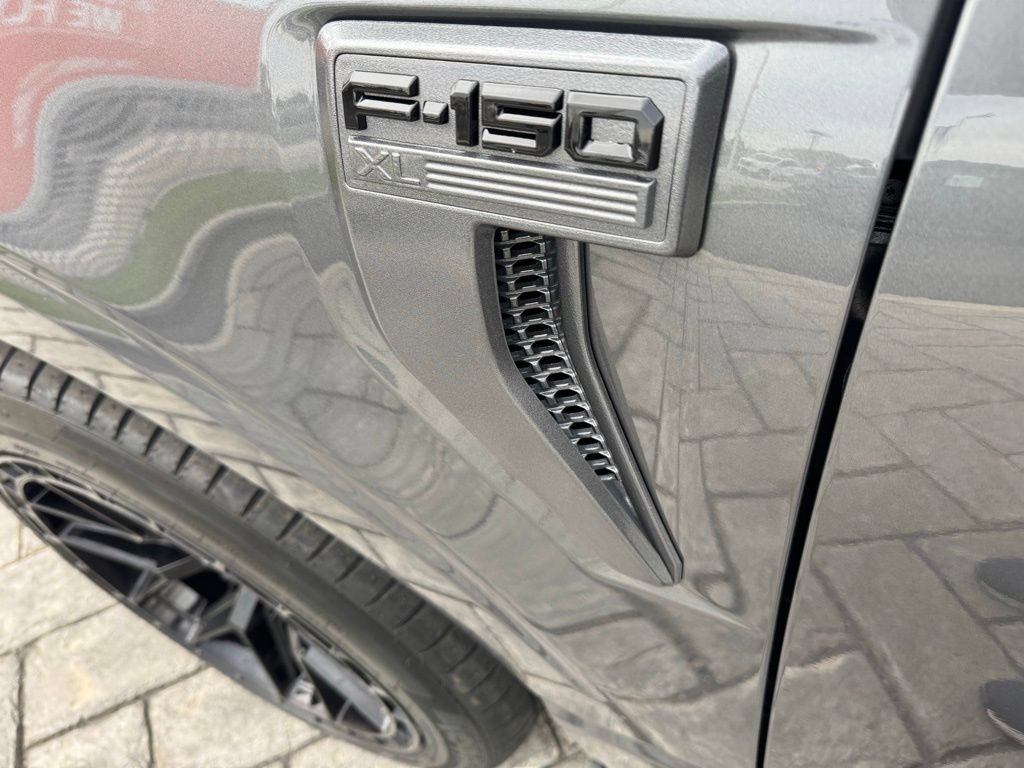 Used 2026 Ford F150 XL RWD image 5