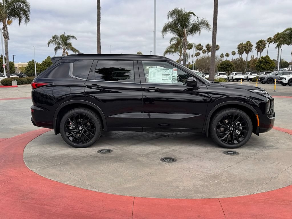 New 2026 Nissan Rogue Platinum AWD/4WD image 9