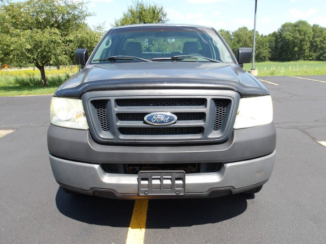 Used 2005 Ford F150 XL RWD image 36