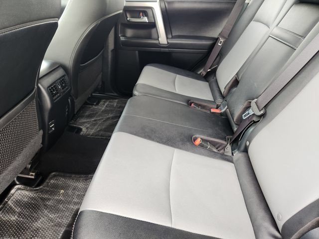 Used 2019 Toyota 4Runner SR5 Premium AWD/4WD image 38