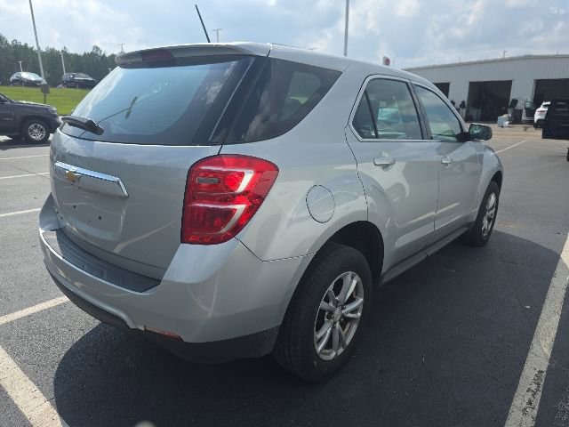 Used 2017 Chevrolet Equinox LS AWD/4WD image 7