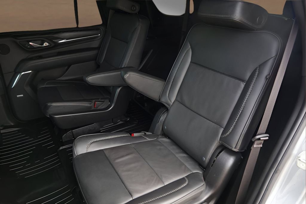 Used 2024 GMC Yukon Denali image 26
