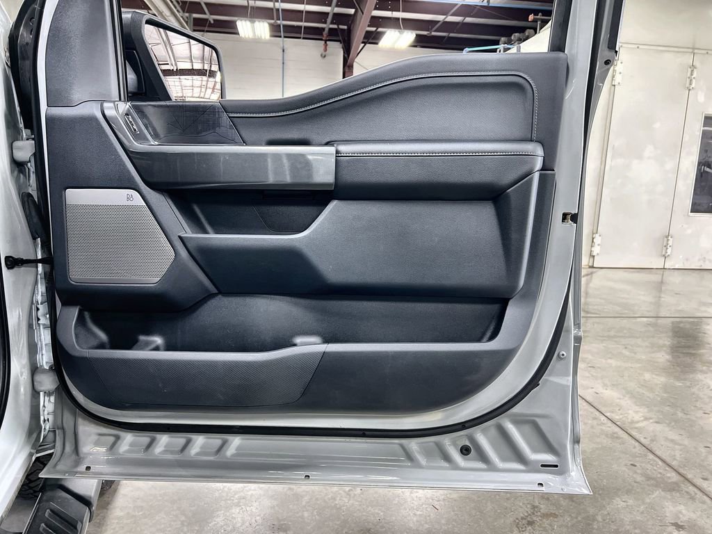 Used 2023 Ford F150 XLT w/ Equipment Group 302A High AWD/4WD image 31