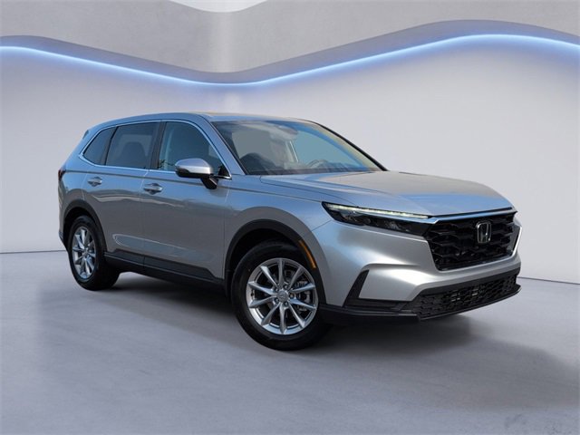 New 2026 Honda CR-V EX image 2