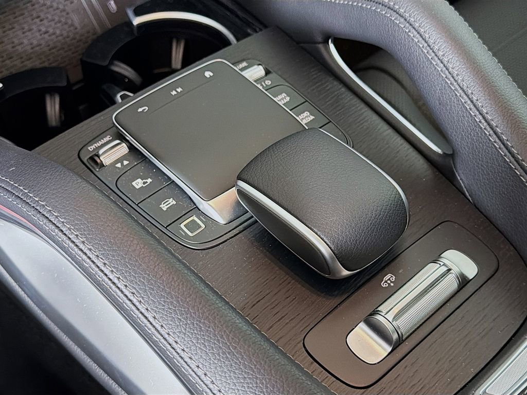 Used 2026 Mercedes-Benz GLS 450 4MATIC image 20