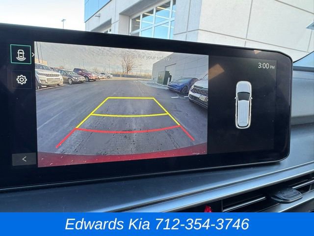 New 2025 Kia Sorento S image 26