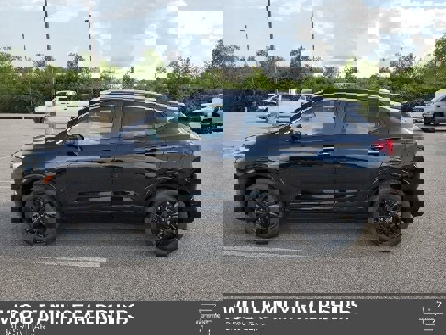 New 2026 Buick Encore GX Sport Touring w/ Comfort Package video 2