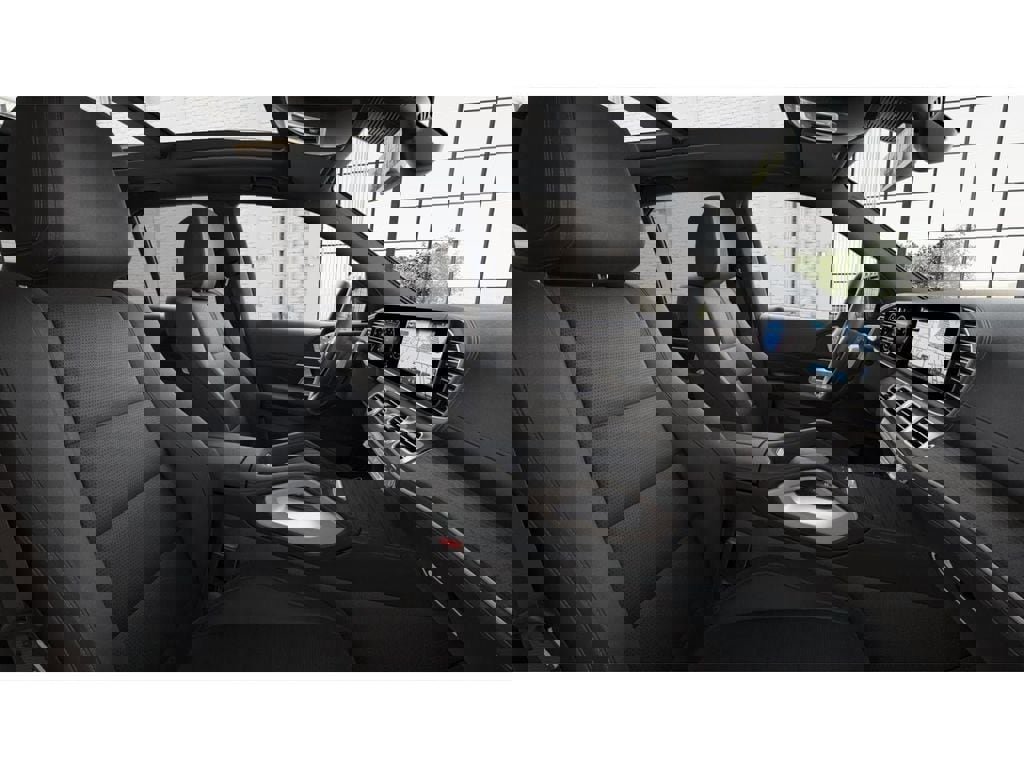 New 2026 Mercedes-Benz GLE 350 4MATIC image 4