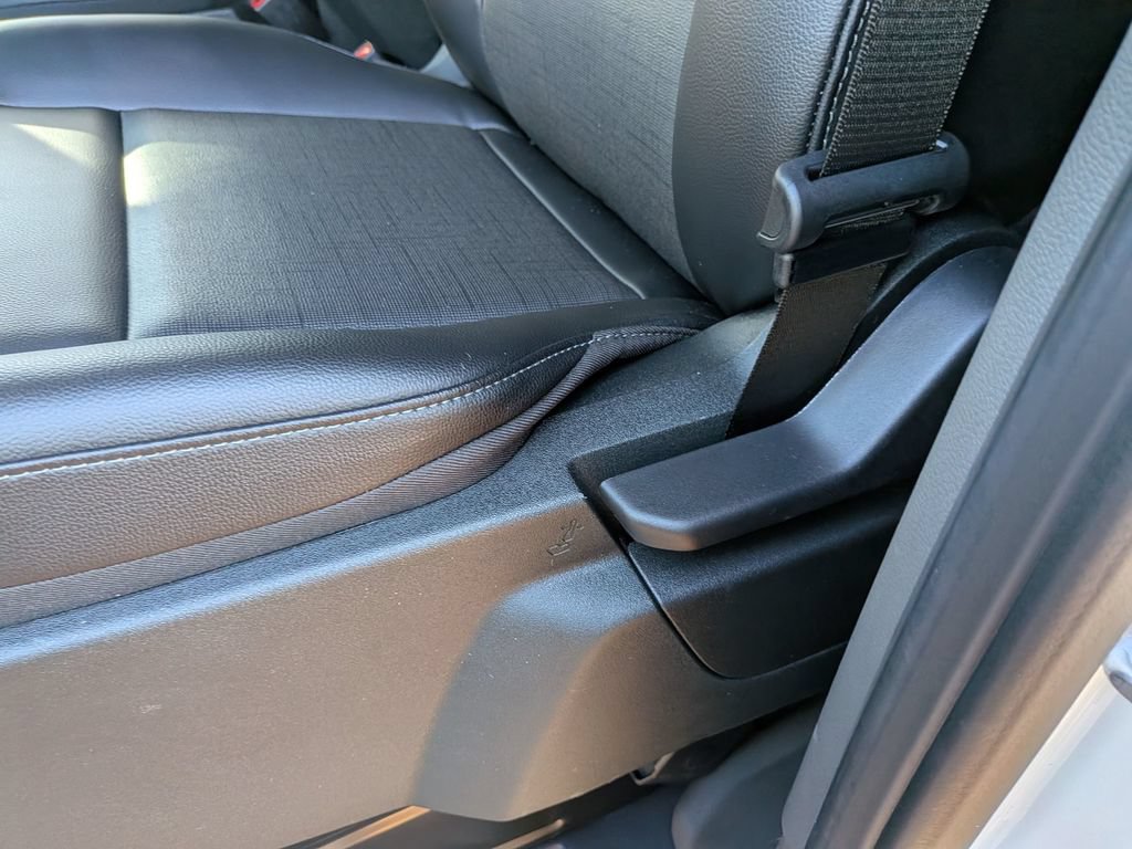 New 2026 Ford Transit 150 Low Roof w/ Load Area Protection Package RWD image 13