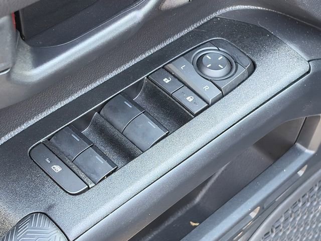 Used 2026 Toyota 4Runner TRD Off-Road Premium w/ Tow Technology Package image 17