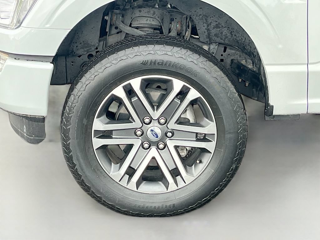 Used 2023 Ford F150 XL w/ STX Appearance Package AWD/4WD image 30