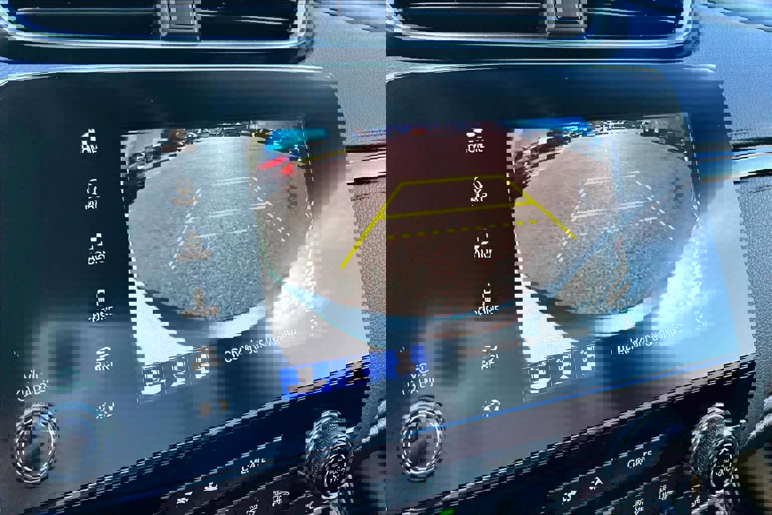 Used 2022 Honda CR-V Touring image 26