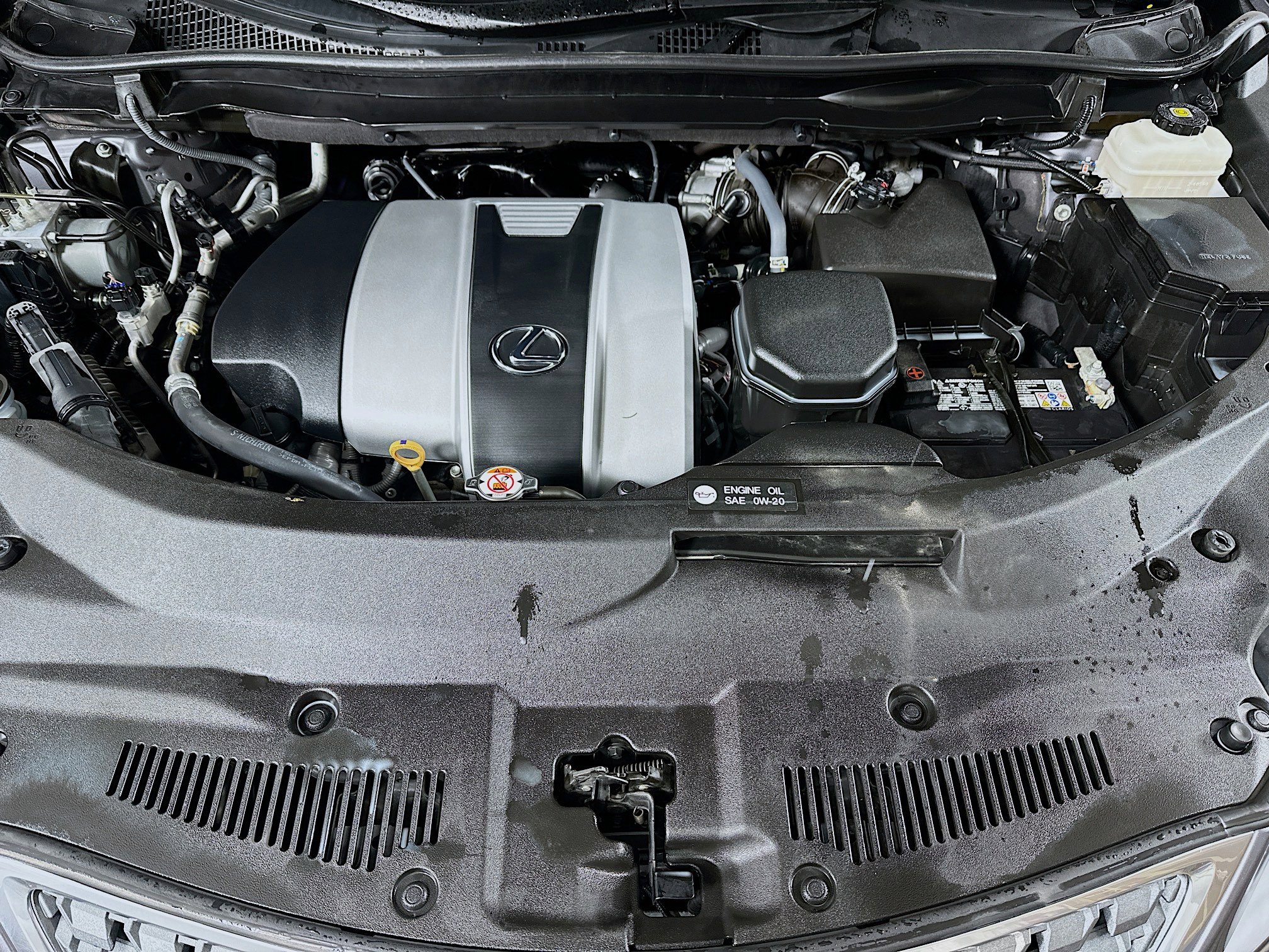 Used 2022 Lexus RX 350 AWD w/ Premium Package image 29