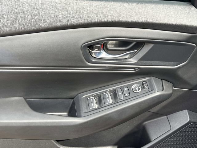 Certified 2023 Honda Accord EX image 11