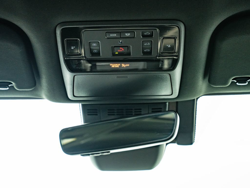 New 2026 Lexus TX 350 AWD image 41