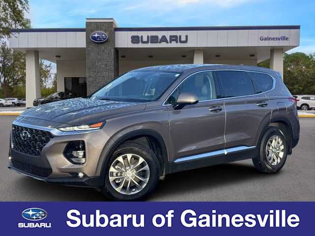 Used 2019 Hyundai Santa Fe SEL