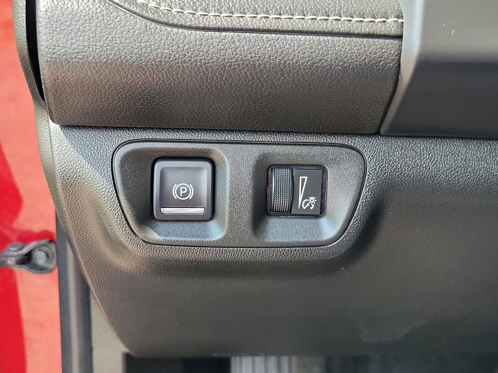 Used 2017 GMC Acadia SLE FWD image 14
