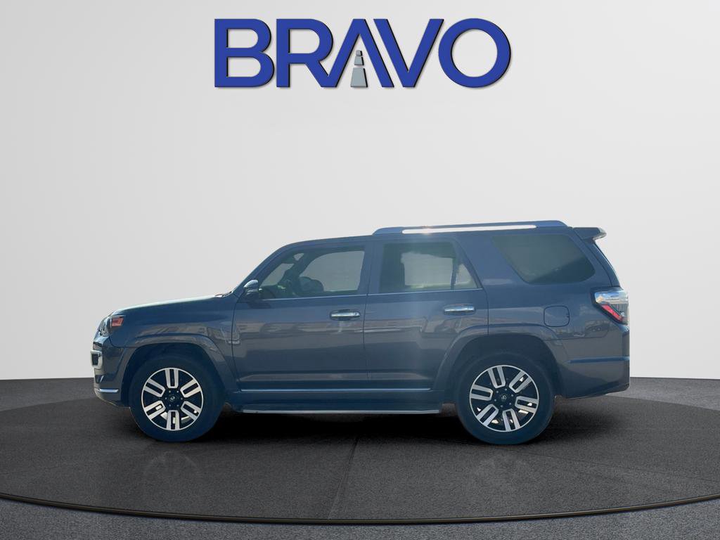 Used 2018 Toyota 4Runner Limited RWD image 9