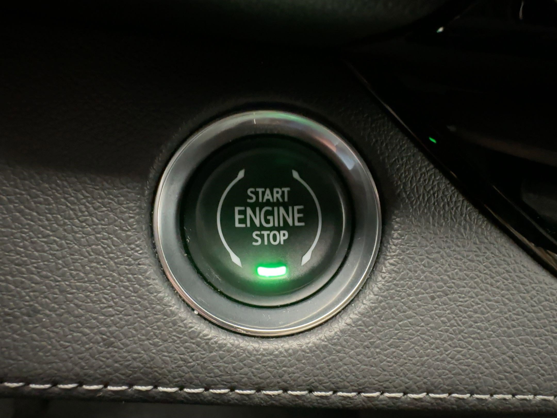 Used 2025 Buick Enclave Sport Touring image 25