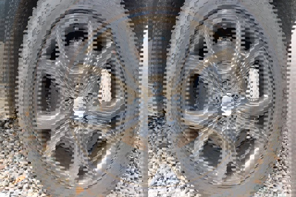 New 2024 Dodge Hornet R/T w/ R/T Blacktop Package image 8