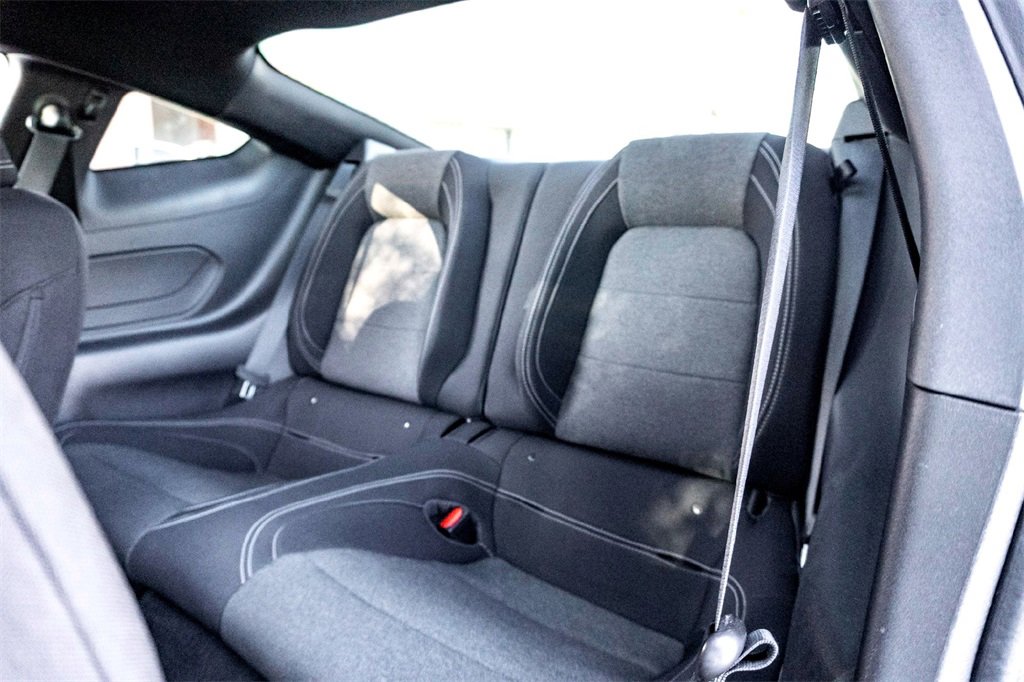 Used 2024 Ford Mustang GT image 26