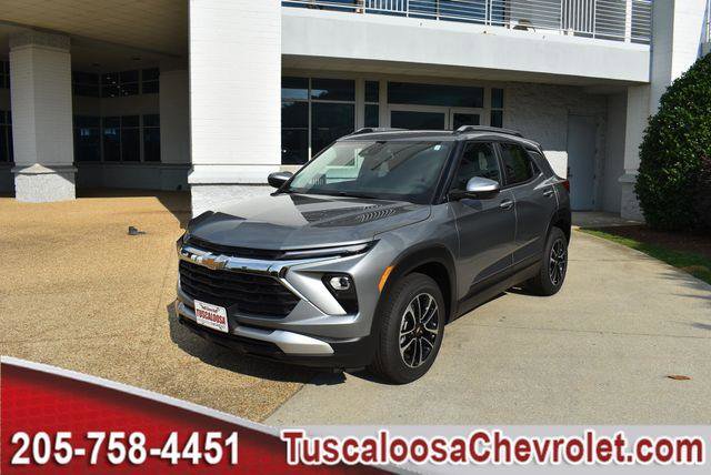 New 2026 Chevrolet TrailBlazer LT w/ Convenience Package image 4
