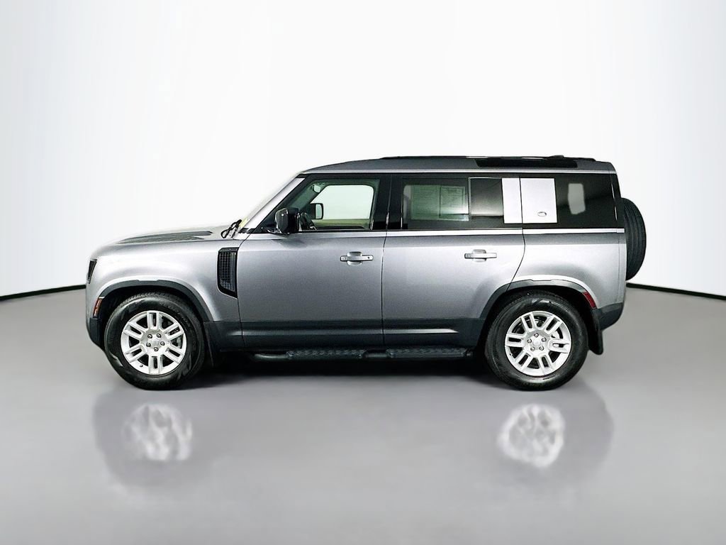 Used 2020 Land Rover Defender 110 S image 4