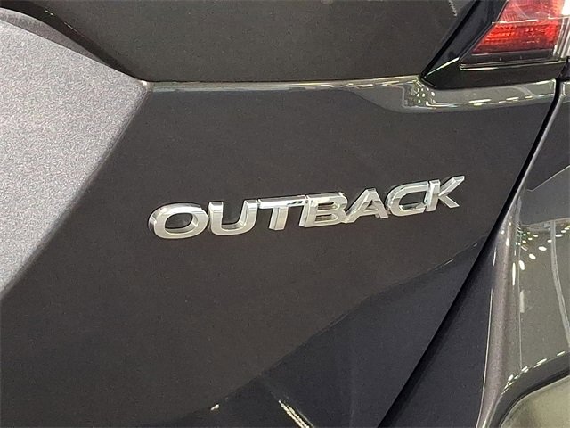 Certified 2023 Subaru Outback Premium w/ Tech Package 1 image 31