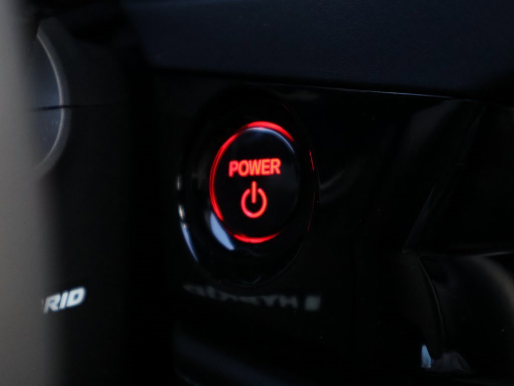 New 2025 Honda Accord Sport image 25